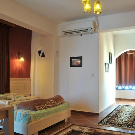 Dahab Divers 외부 사진
