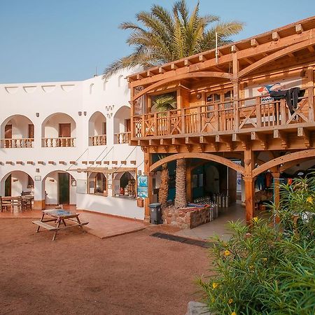 Dahab Divers 외부 사진