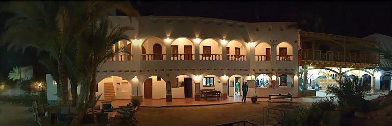 Dahab Divers 외부 사진