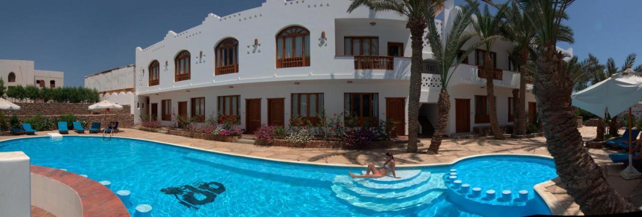 Dahab Divers 외부 사진