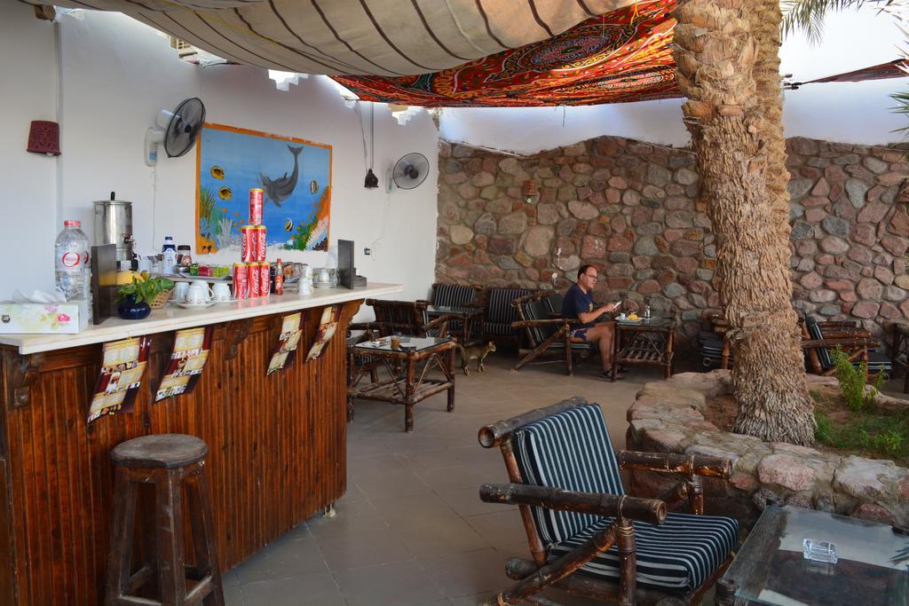 Dahab Divers 객실 사진