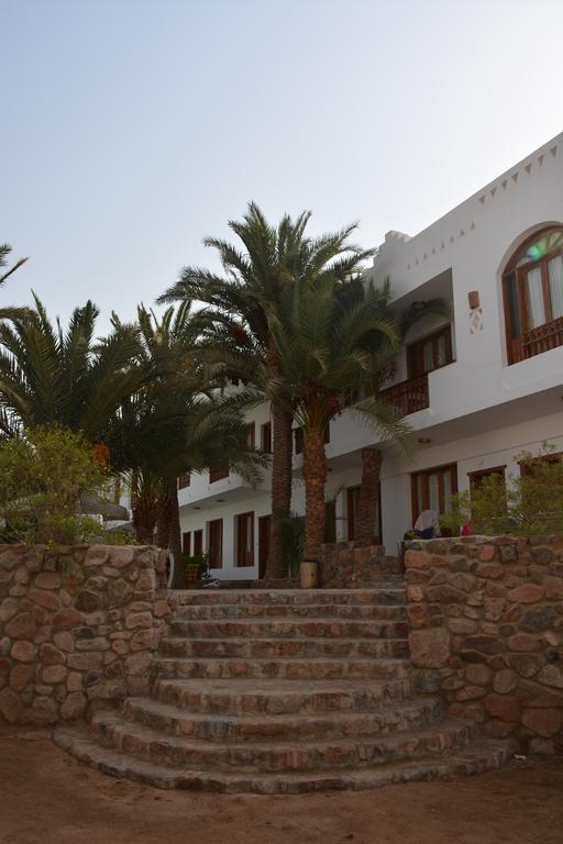 Dahab Divers 외부 사진