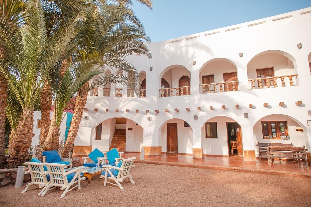 Dahab Divers 외부 사진