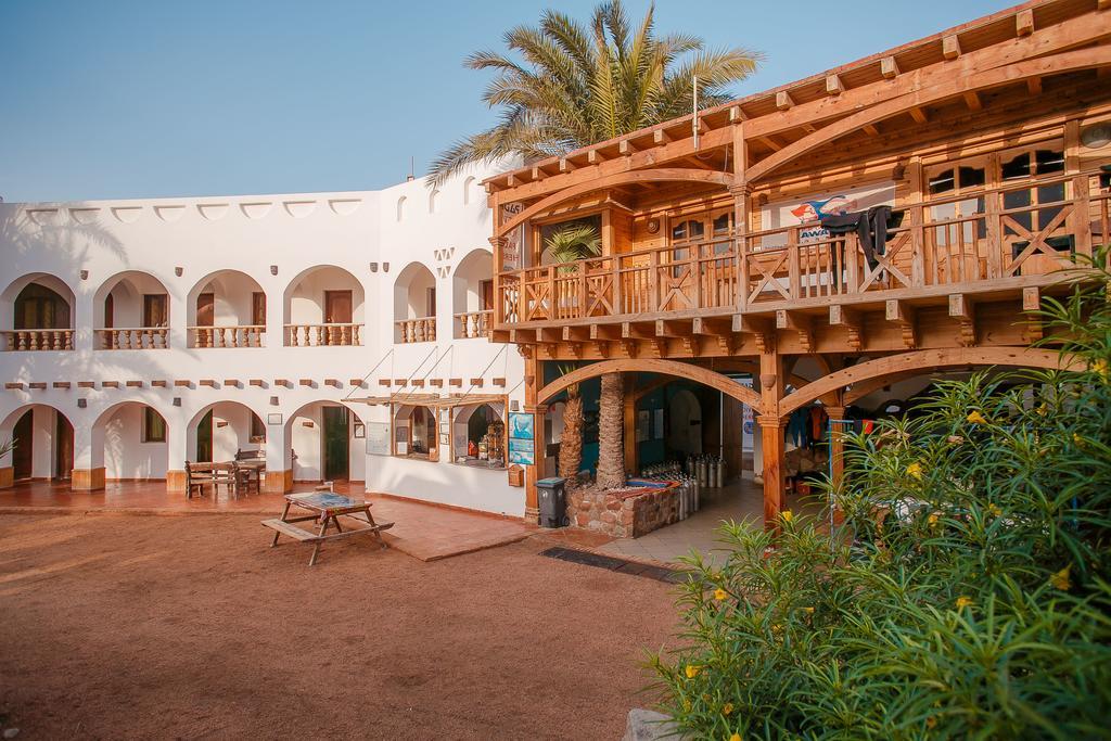 Dahab Divers 외부 사진