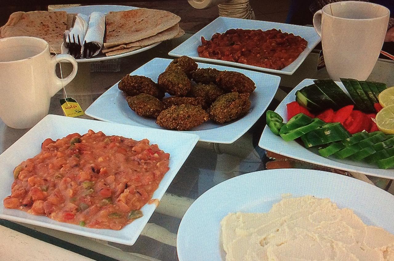Dahab Divers 외부 사진