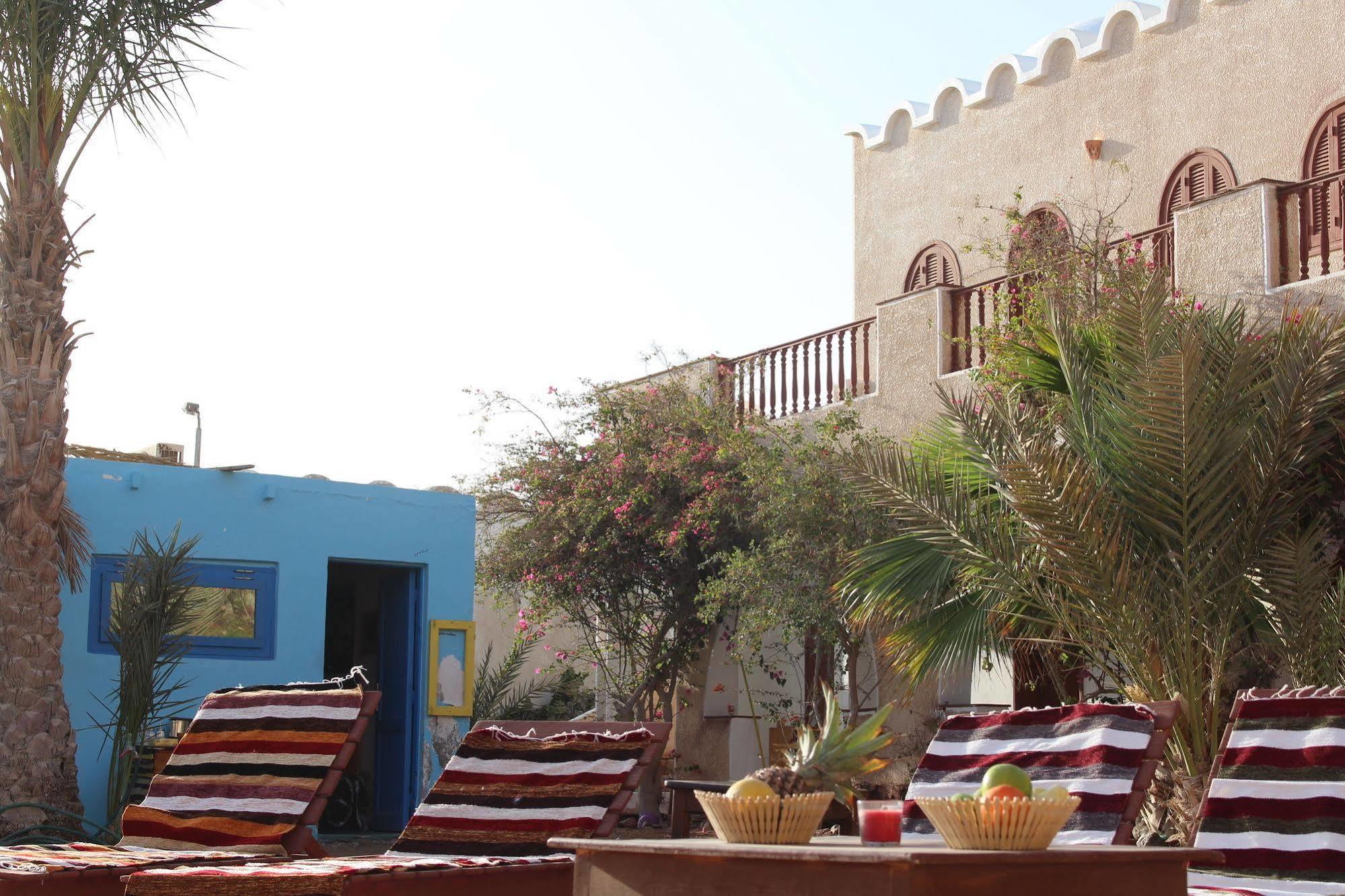 Dahab Divers 외부 사진