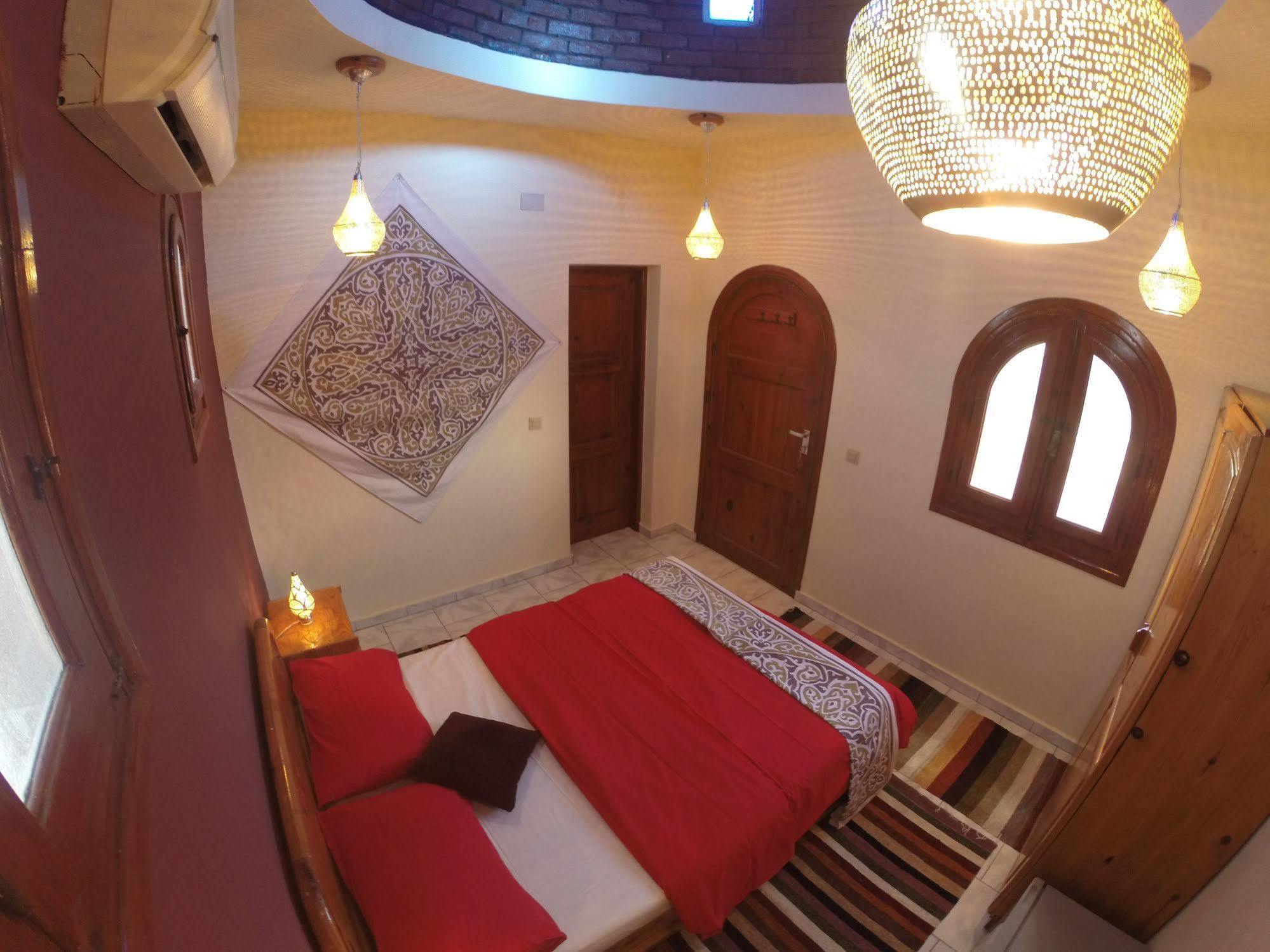 Dahab Divers 외부 사진