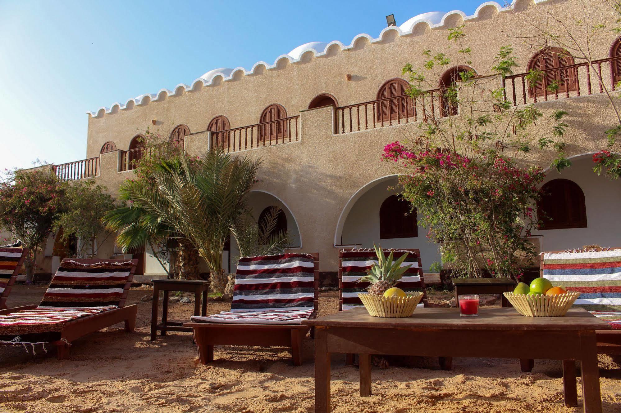 Dahab Divers 외부 사진