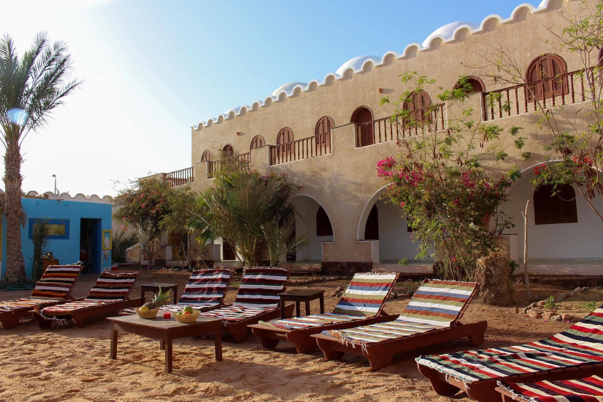 Dahab Divers 외부 사진