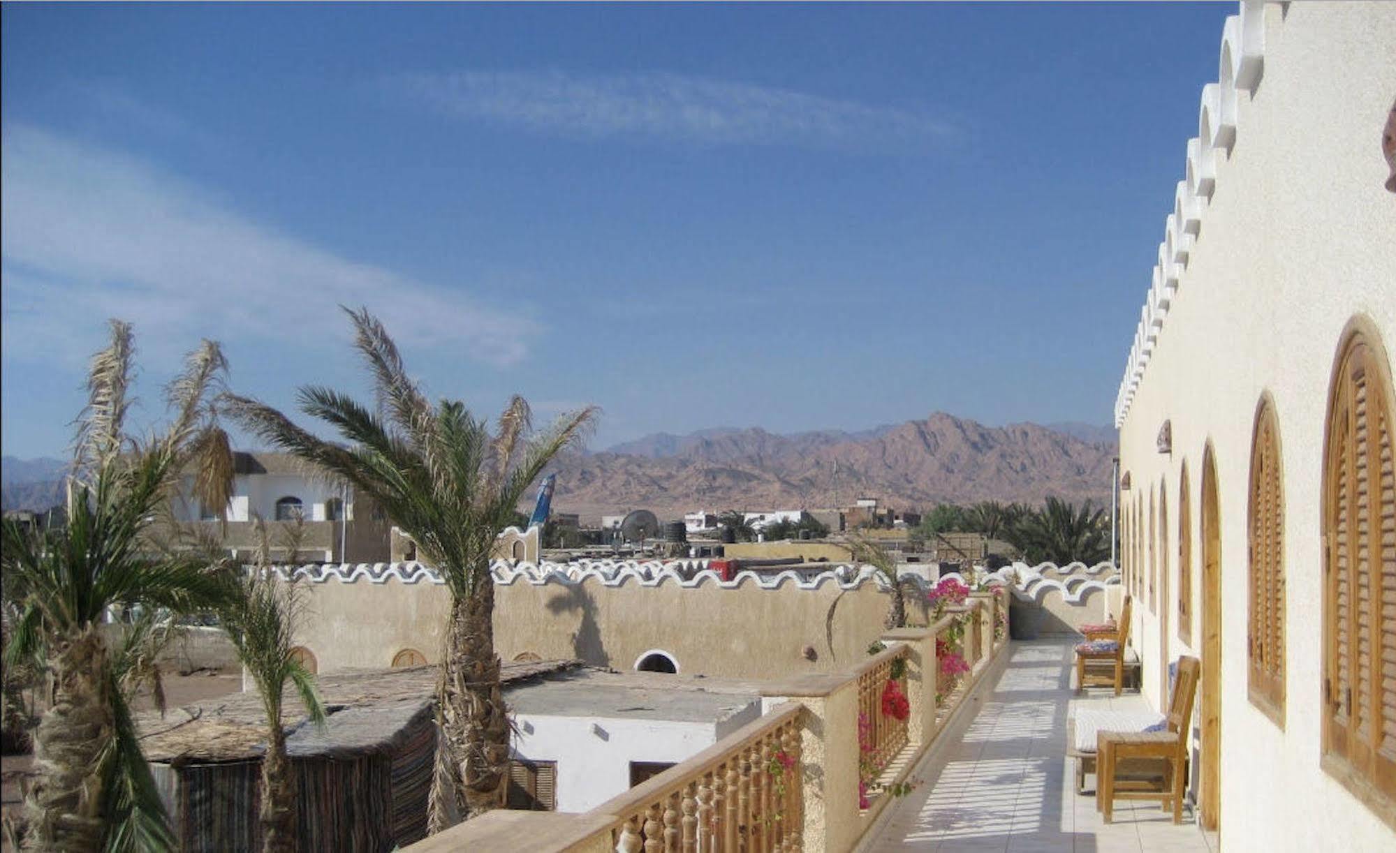 Dahab Divers 외부 사진