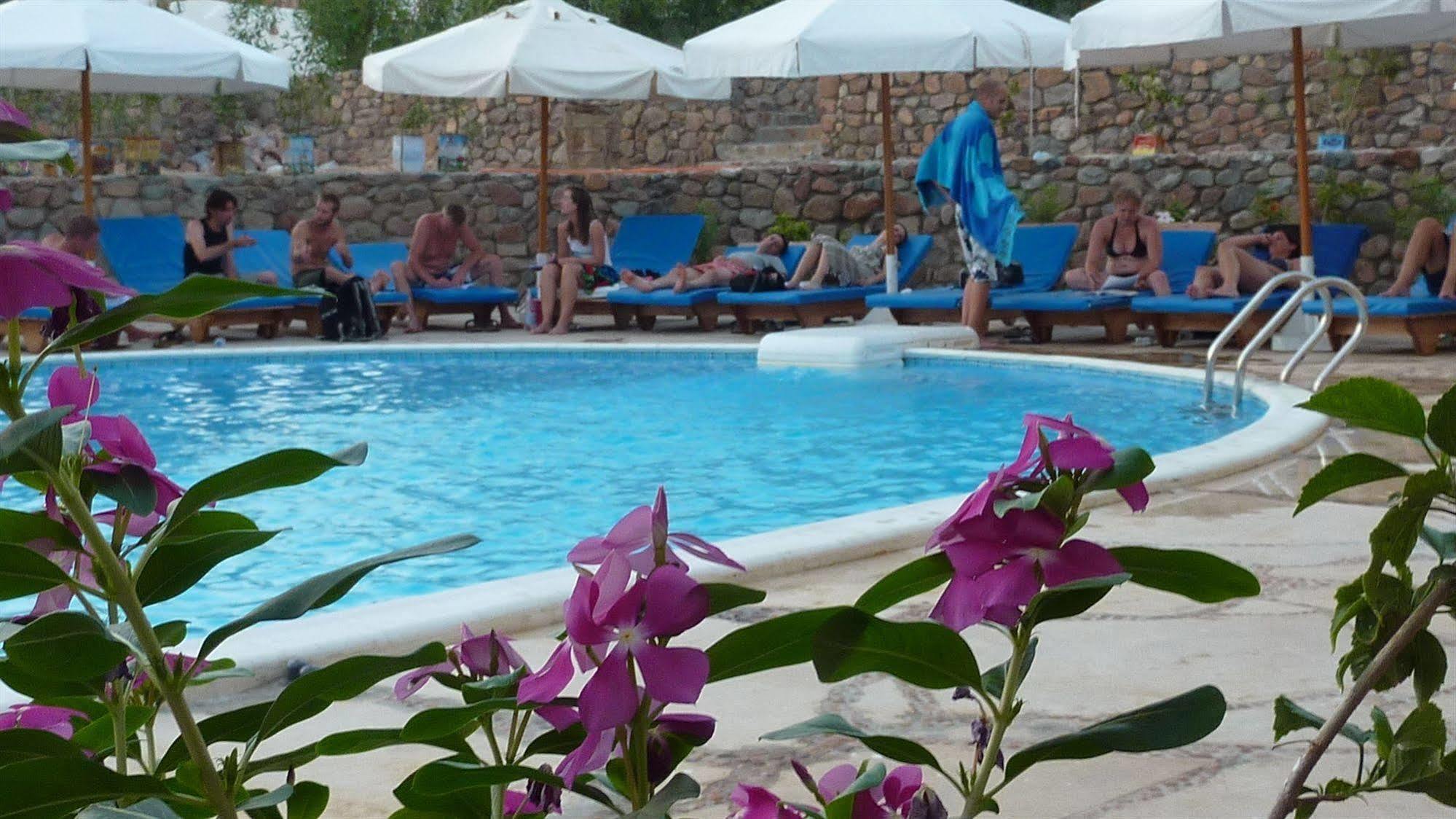 Dahab Divers 외부 사진