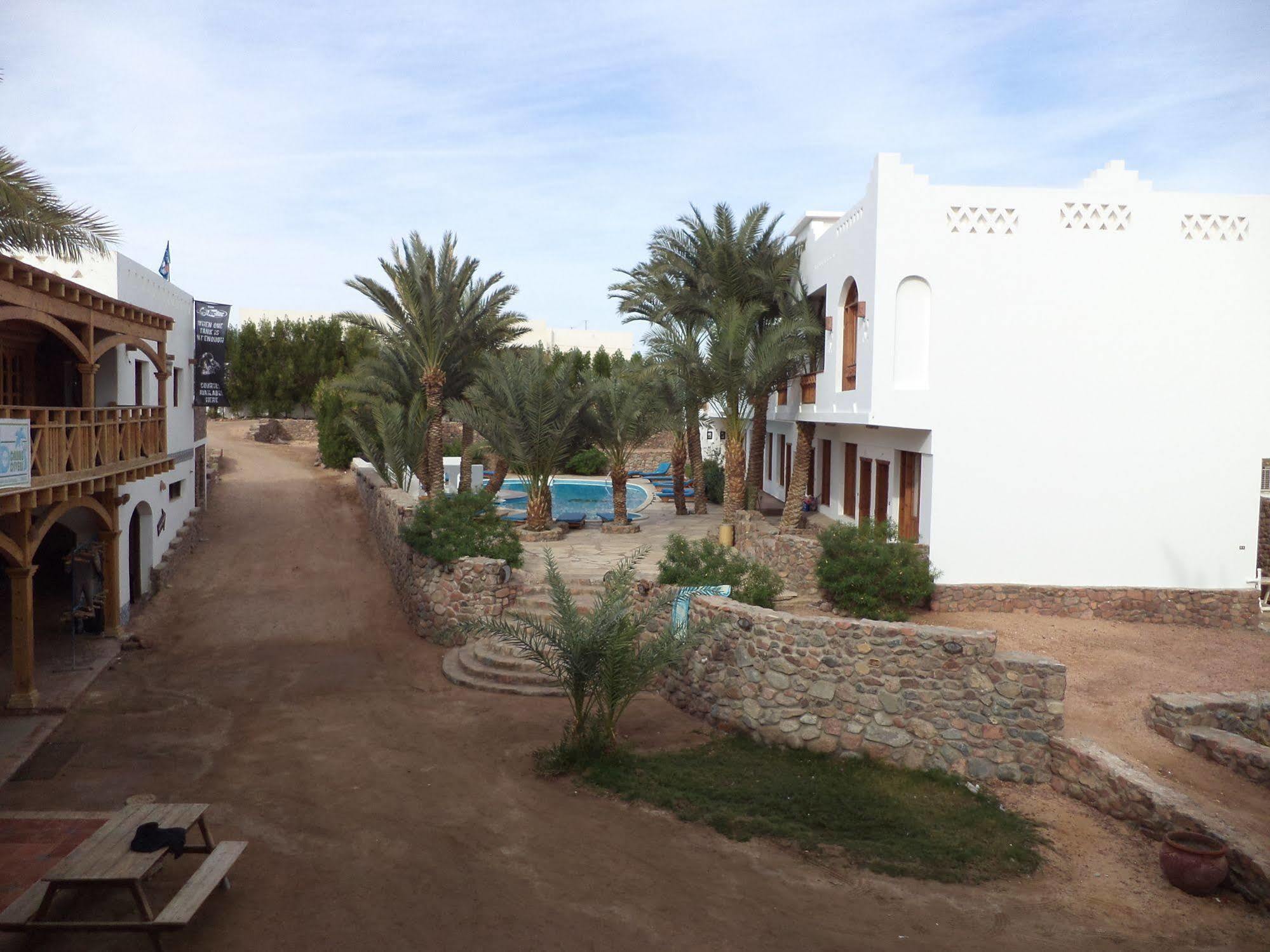 Dahab Divers 외부 사진